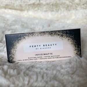 FENTY BEAUTY Invisimatte Blotting Papers